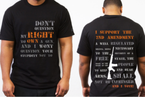 T-shirt Design by miglenamb for 2ndGear | Design: #11478338