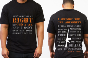 T-shirt Design by miglenamb for 2ndGear | Design: #11478340