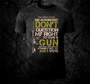 Design de T-shirt par jhep pour 2ndGear | Design #11545682