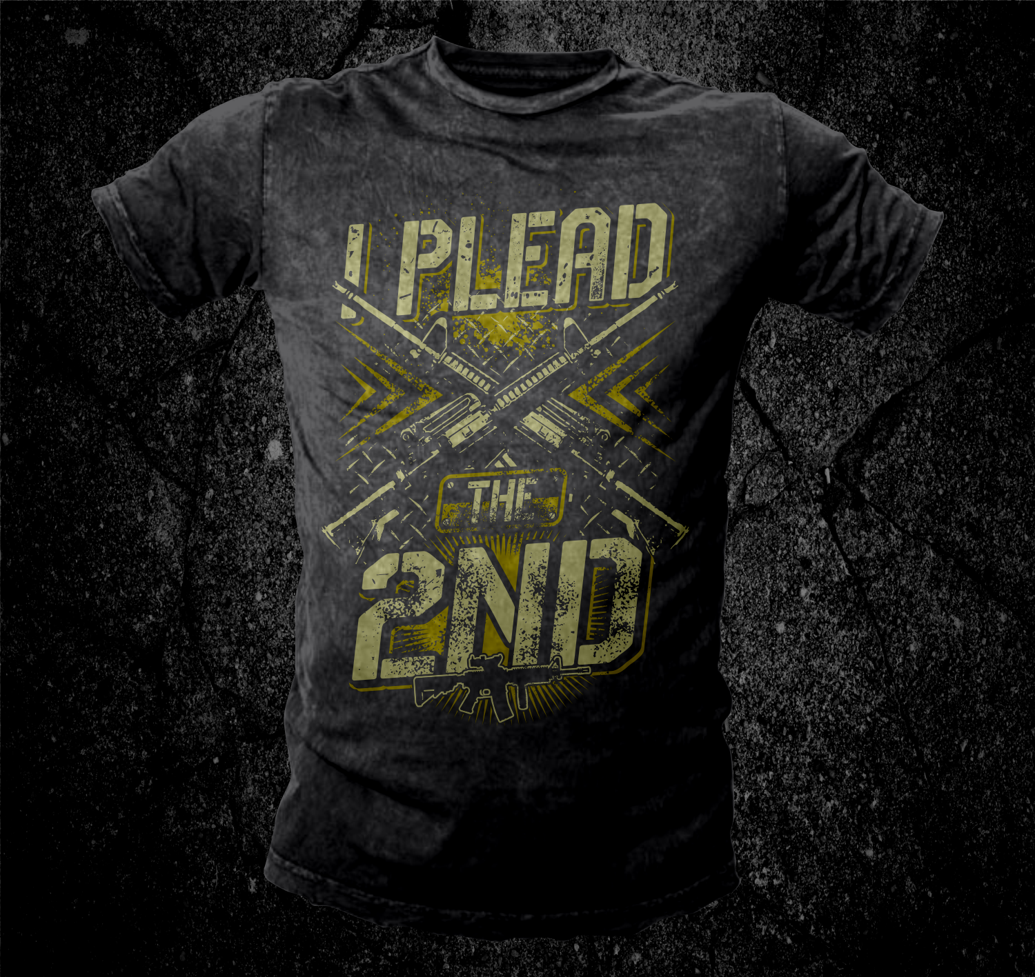 T-shirt Design by jhep for 2ndGear | Design #11545946