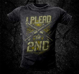 T-shirt Design by jhep for 2ndGear | Design: #11545946