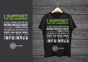 T-shirt Design by wow factory for 2ndGear | Design: #11458815