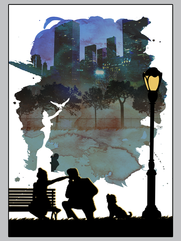 Illustration Design by Titudesign for this project | Design #11521007
