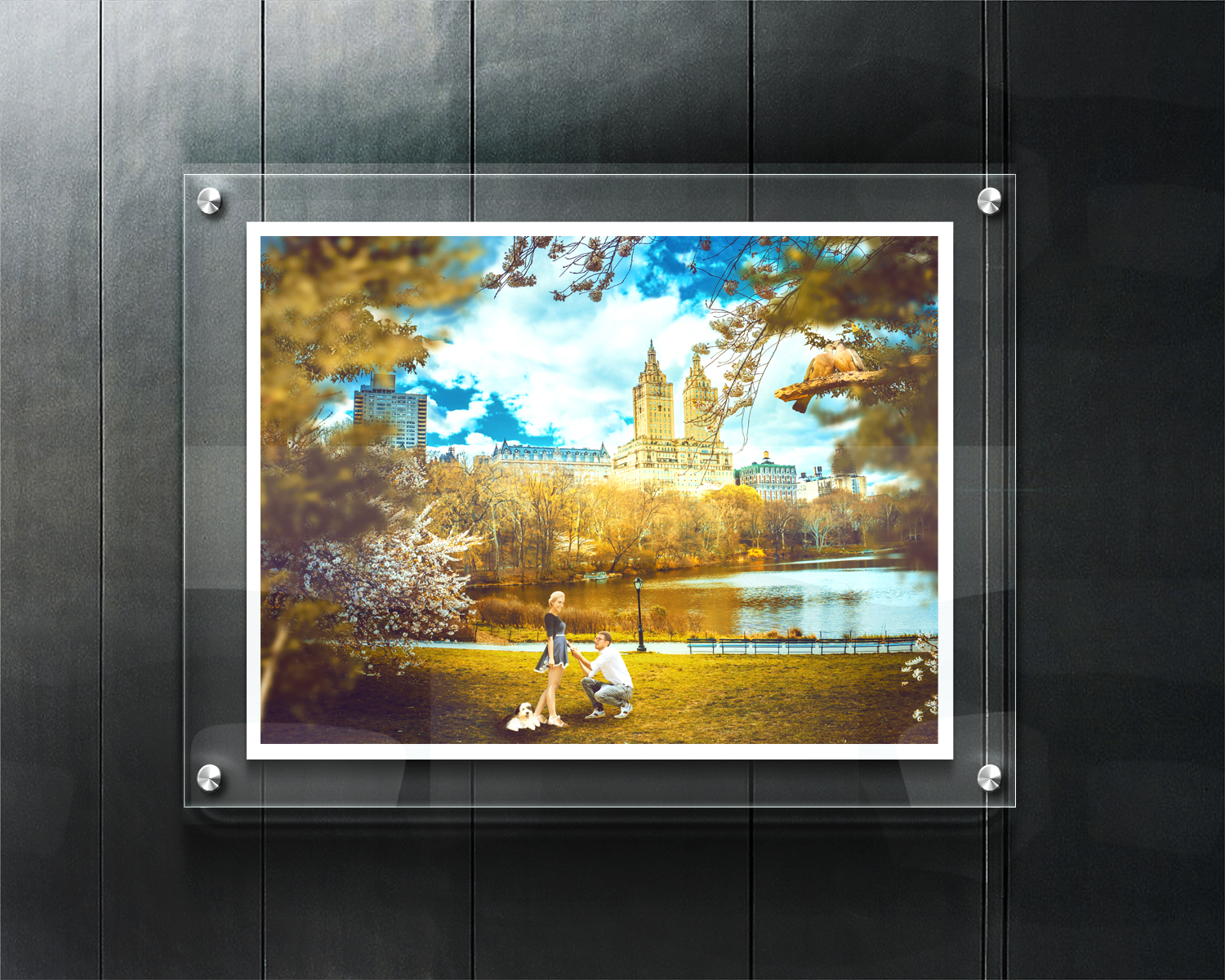 Illustration Design by Shaitan_batyr2015 for this project | Design: #11548059