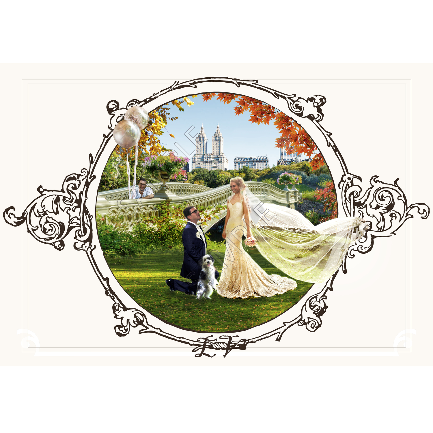 Illustration Design by Daniyal for this project | Design #11462591