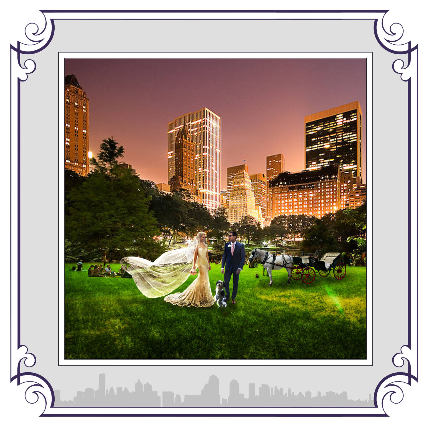 Illustration Design by Daniyal for this project | Design #11542628