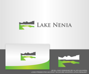 Logo-Design von alvinnavarra für dieses Projekt | Design: #11476737