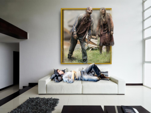 Photoshop Design by ashoksivak