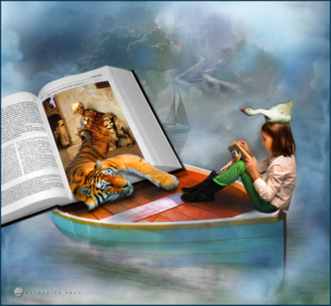 Photoshop Design by Katherine Gray Graphic Designer