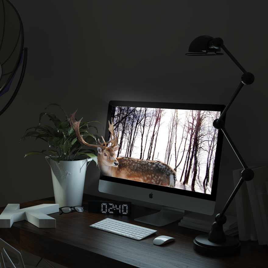 Photoshop-Design von Raluca Enea für DesignCrowd (Community Contests) | Design #11545163