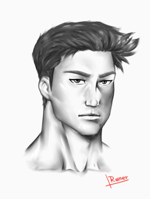 Illustration Design by costin55