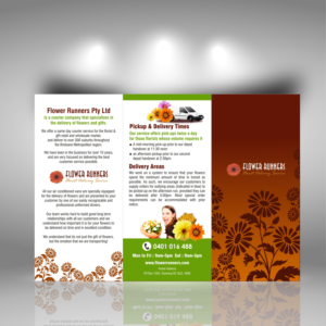 Design de Brochure par uk pour ce projet | Design : #11477372