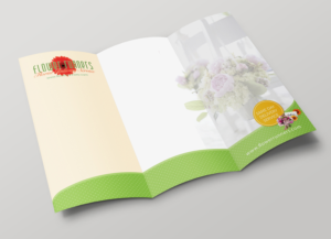 Design de Brochure par alex989 pour ce projet | Design : #11531565