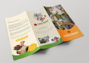 Design de Brochure par alex989 pour ce projet | Design : #11531570
