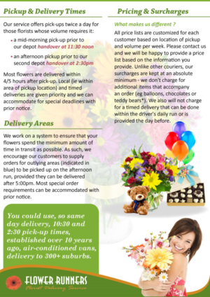 Design de Brochure par Parul pour ce projet | Design : #11474546