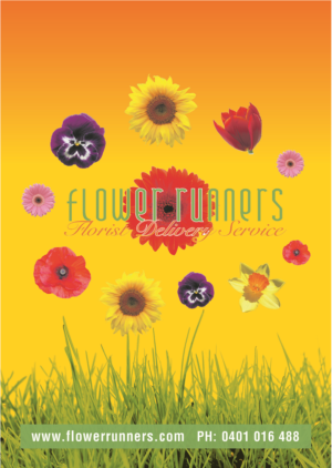 Brochure Design by nicolebecca