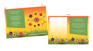 Design de Brochure par nicolebecca pour ce projet | Design #11544783
