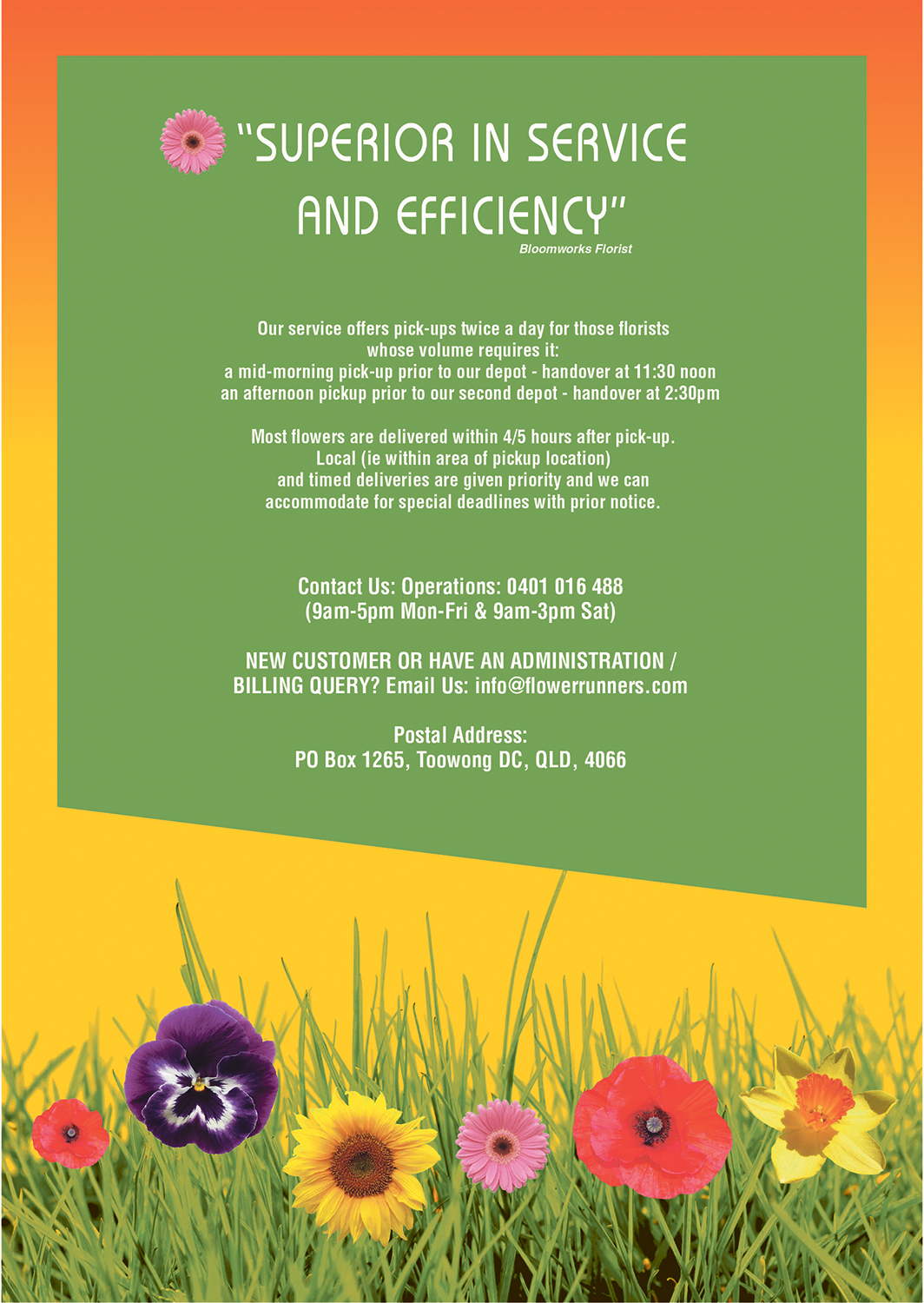 Brochure Design by nicolebecca for this project | Design #11545096