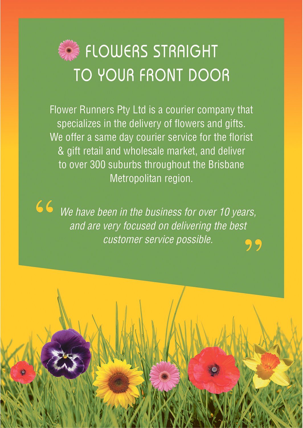 Brochure Design by nicolebecca for this project | Design #11545098