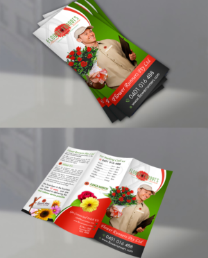 Design de Brochure par aspiremedia pour ce projet | Design : #11464803