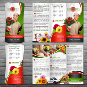 Design de Brochure par aspiremedia pour ce projet | Design : #11479311