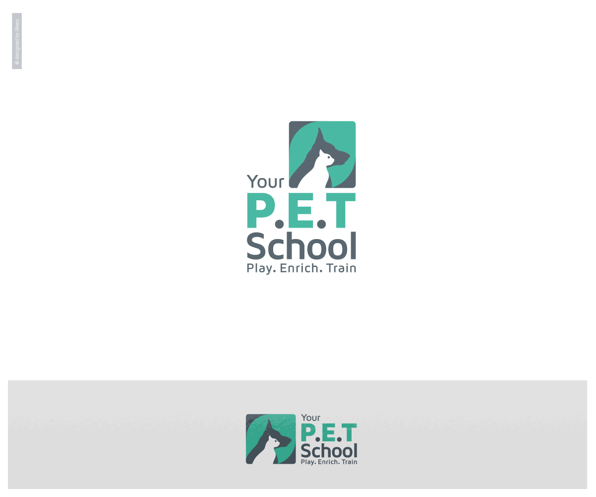 Logo-Design von iNess für dieses Projekt | Design #11539184