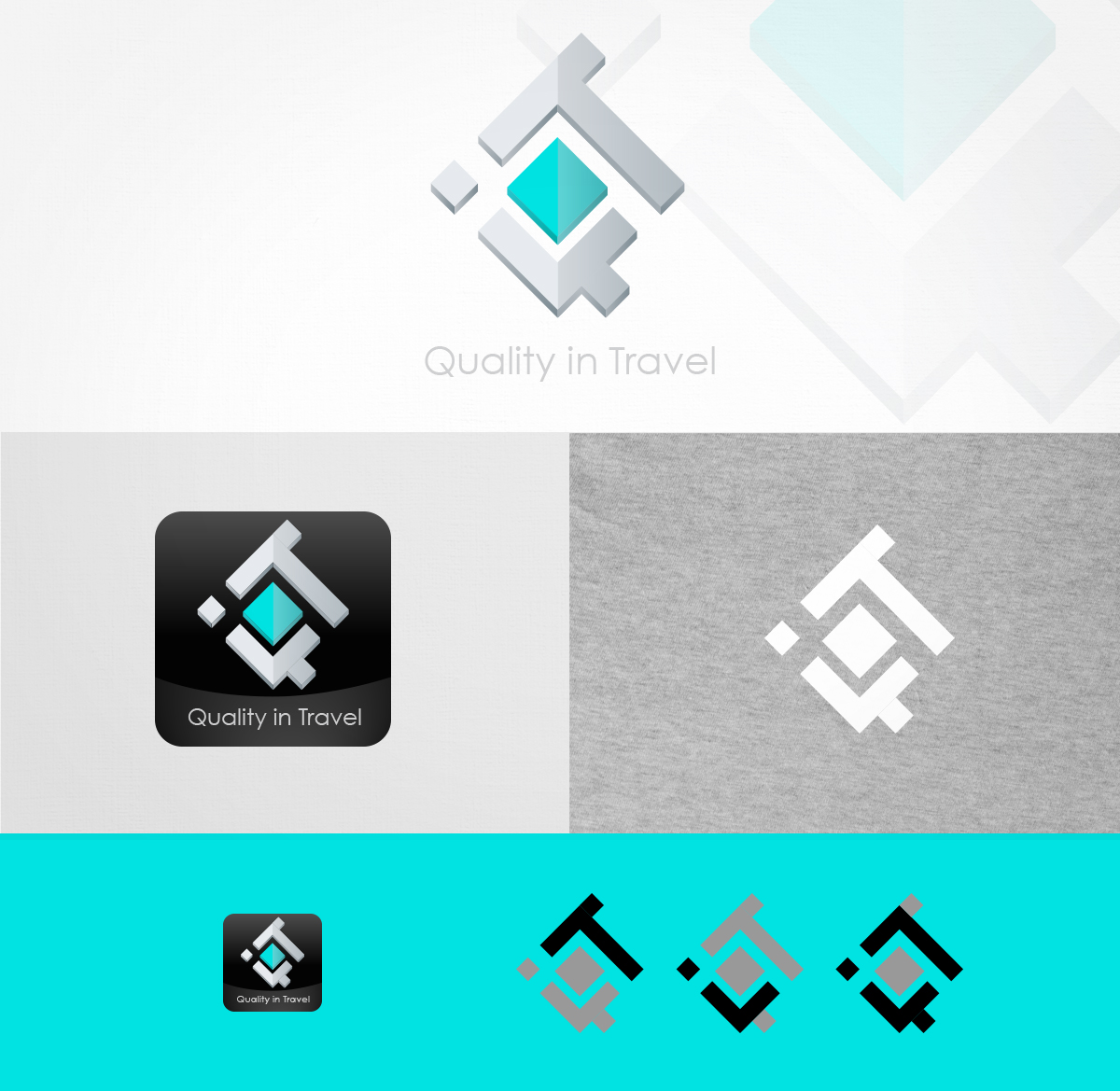 Design de Logo par Dannyd pour ce projet | Design #11530008