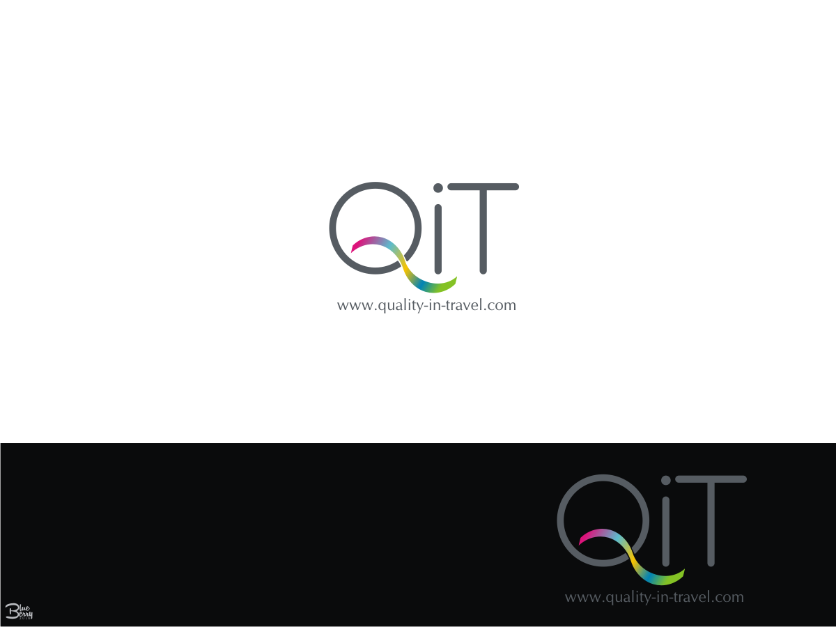 Logo Design by Blueberry for this project | Design #11548503