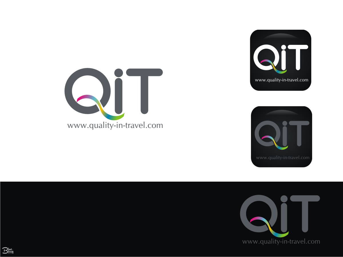 Logo Design by Blueberry for this project | Design #11553717