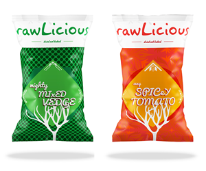 Packaging Design by Jonathan Hoe