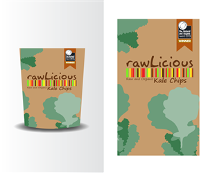 Packaging Design by ascales