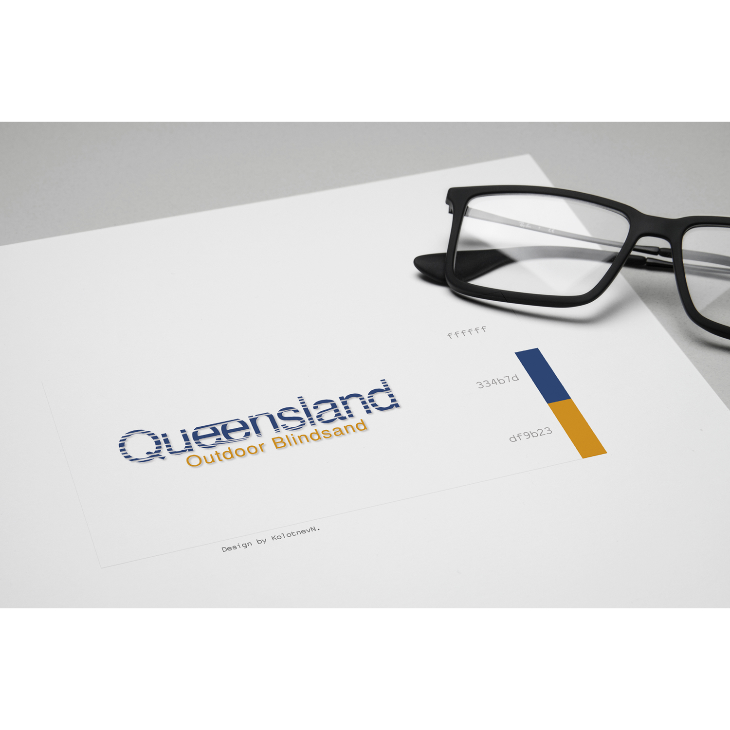 Logo Design by Daniyal for this project | Design #11460694