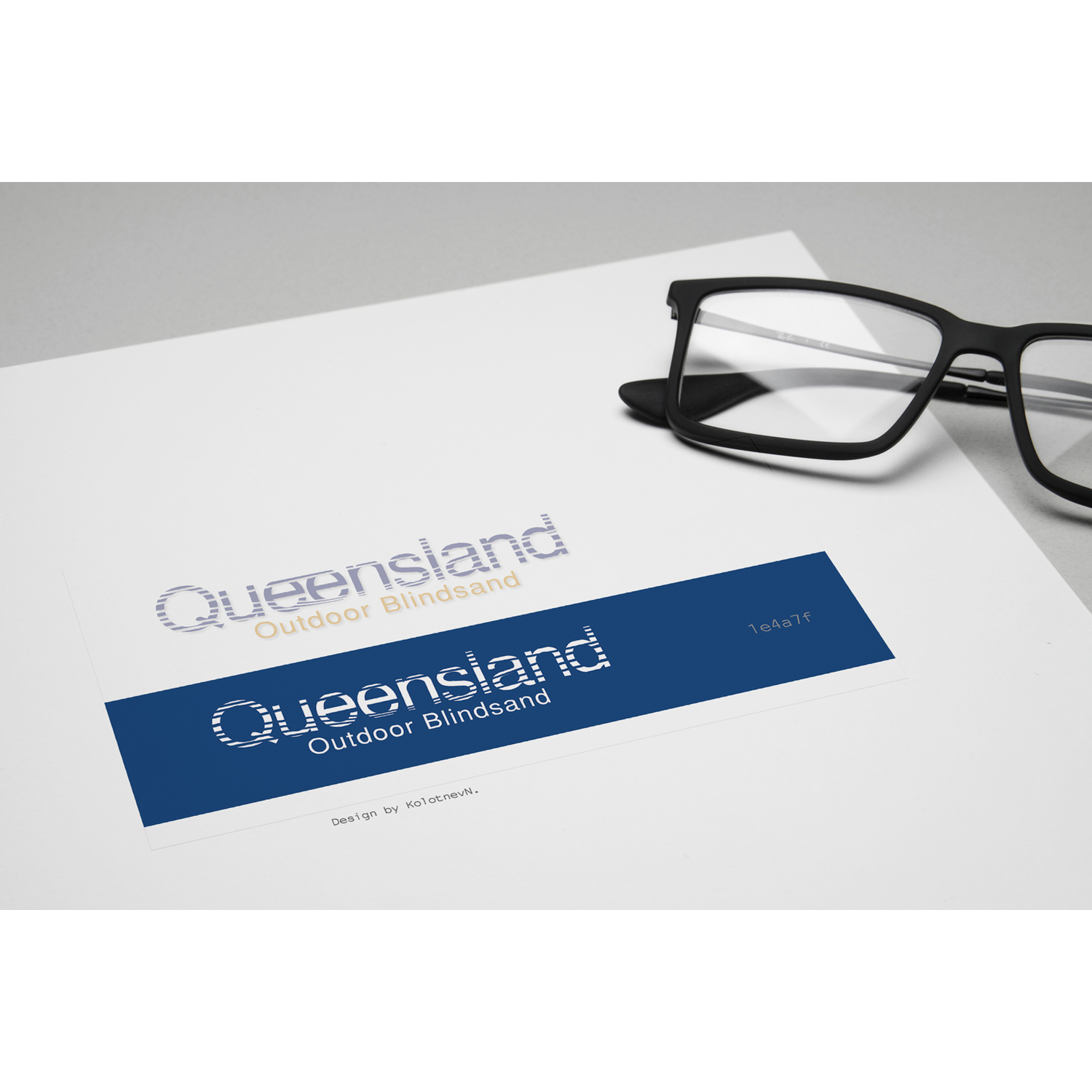 Logo Design by Daniyal for this project | Design #11460696