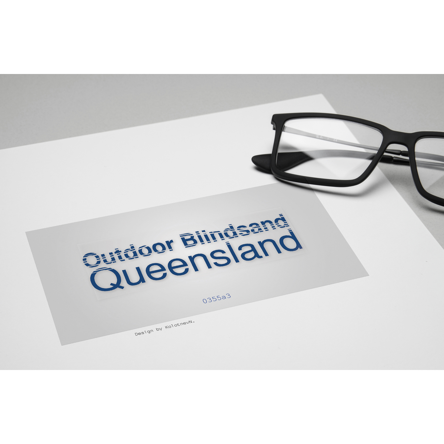 Logo Design by Daniyal for this project | Design #11461028