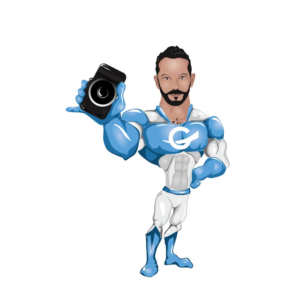 Character Design by cecilija for this project | Design #11522948