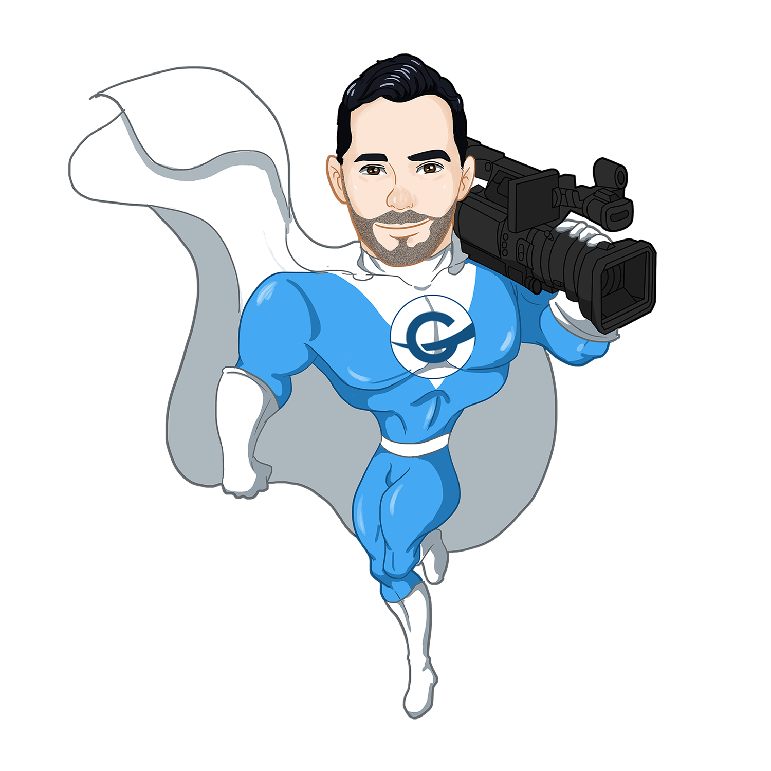 Character Design by Narcicuss for this project | Design #11691846
