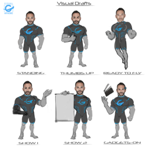 Design de Figurine par Aelf pour ce projet | Design #11589709