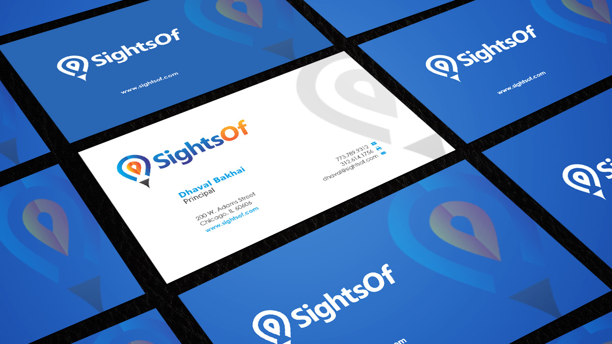 Visitenkarten-Design von AZ für dieses Projekt | Design #2327739