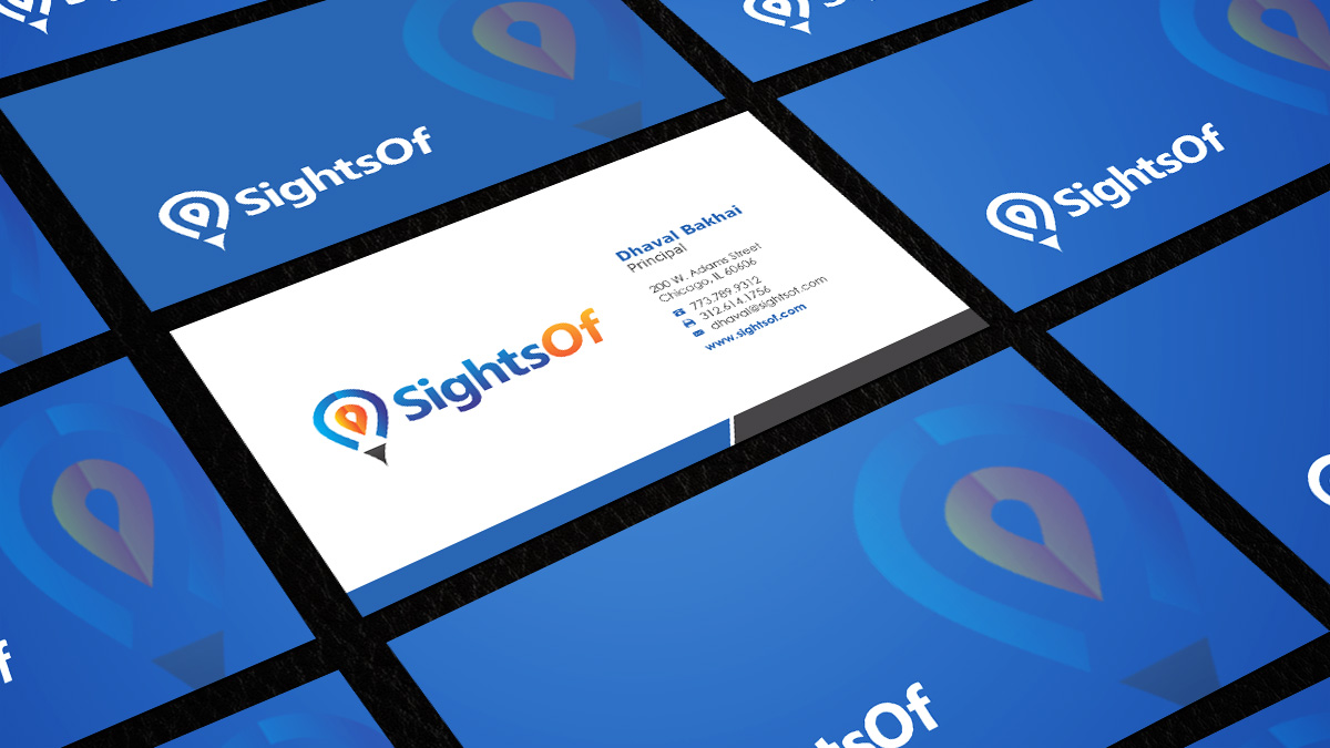 Visitenkarten-Design von AZ für dieses Projekt | Design #2327758