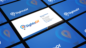 Visitenkarten-Design von AZ für dieses Projekt | Design: #2327758