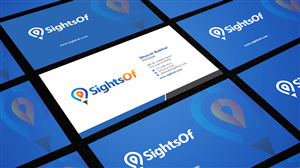 Visitenkarten-Design von AZ für dieses Projekt | Design: #2327772