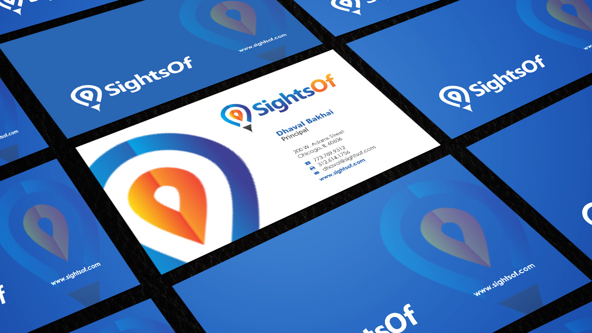 Visitenkarten-Design von AZ für dieses Projekt | Design #2327801