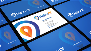 Visitenkarten-Design von AZ für dieses Projekt | Design: #2327801