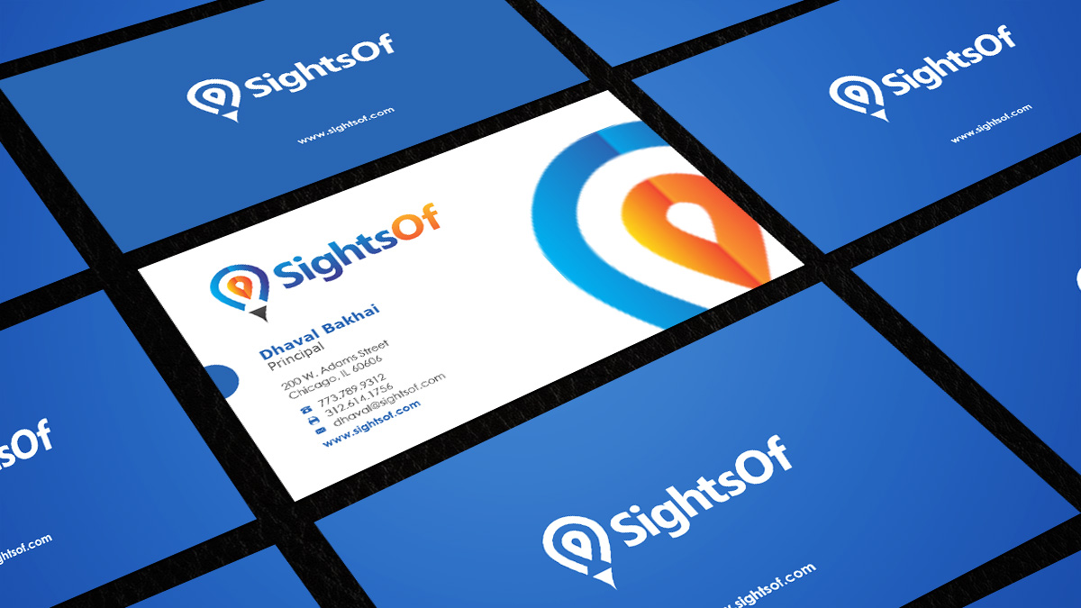 Visitenkarten-Design von AZ für dieses Projekt | Design #2327819