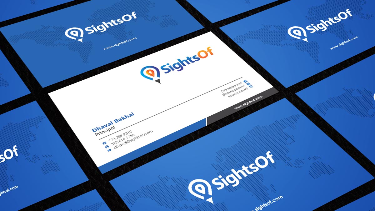 Visitenkarten-Design von AZ für dieses Projekt | Design #2335160