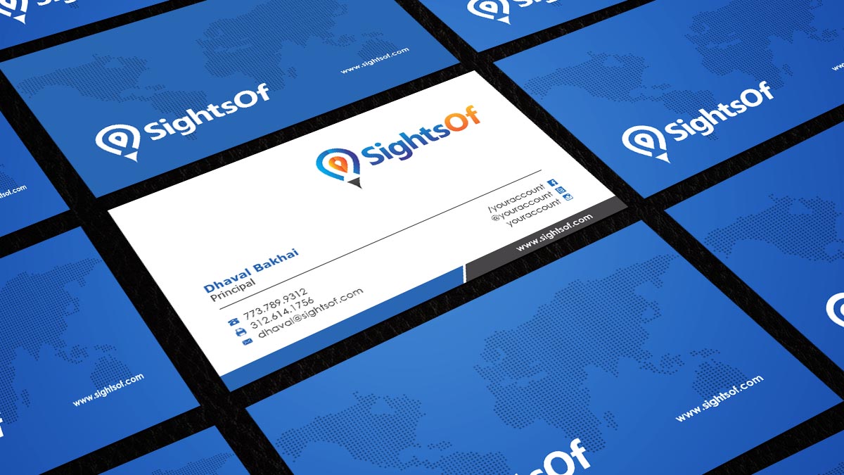 Visitenkarten-Design von AZ für dieses Projekt | Design #2335204