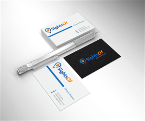 Visitenkarten-Design von HYPdesign für dieses Projekt | Design: #2332614