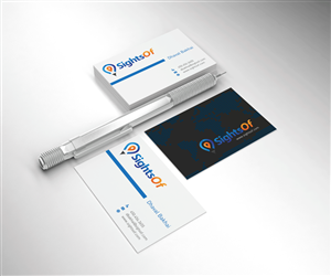 Visitenkarten-Design von HYPdesign für dieses Projekt | Design: #2334309