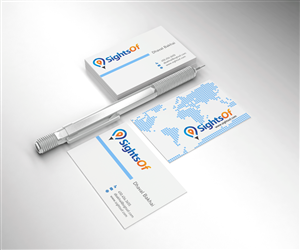 Visitenkarten-Design von HYPdesign für dieses Projekt | Design: #2335661