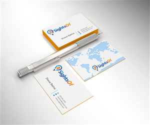 Visitenkarten-Design von HYPdesign für dieses Projekt | Design: #2335662